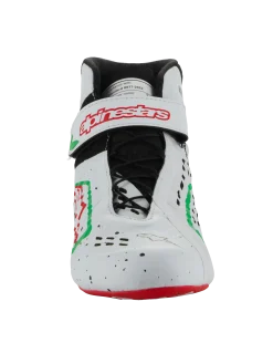 Tech-1 KX V3 Schuhe - FIA
