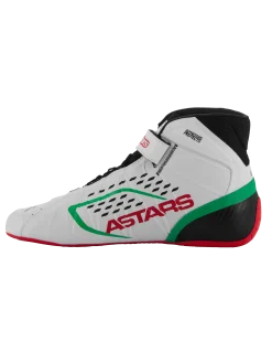 Tech-1 KX V3 Schuhe - FIA