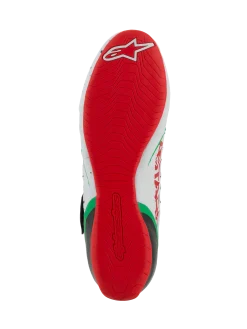 Tech-1 KX V3 Schuhe - FIA
