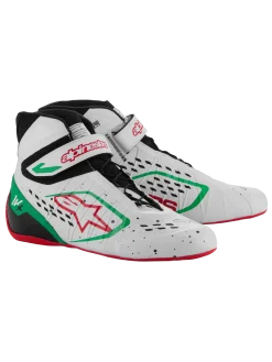 Tech-1 KX V3 Schuhe - FIA