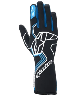 Tech-1 Race V4 Handschuhe