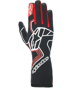 Tech-1 Race V4 Handschuhe