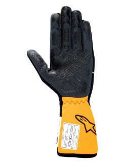 Tech-1 Race V4 Handschuhe