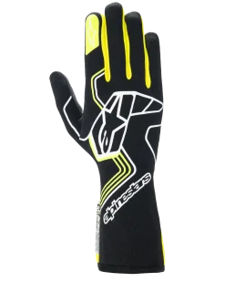 Tech-1 Race V4 Handschuhe