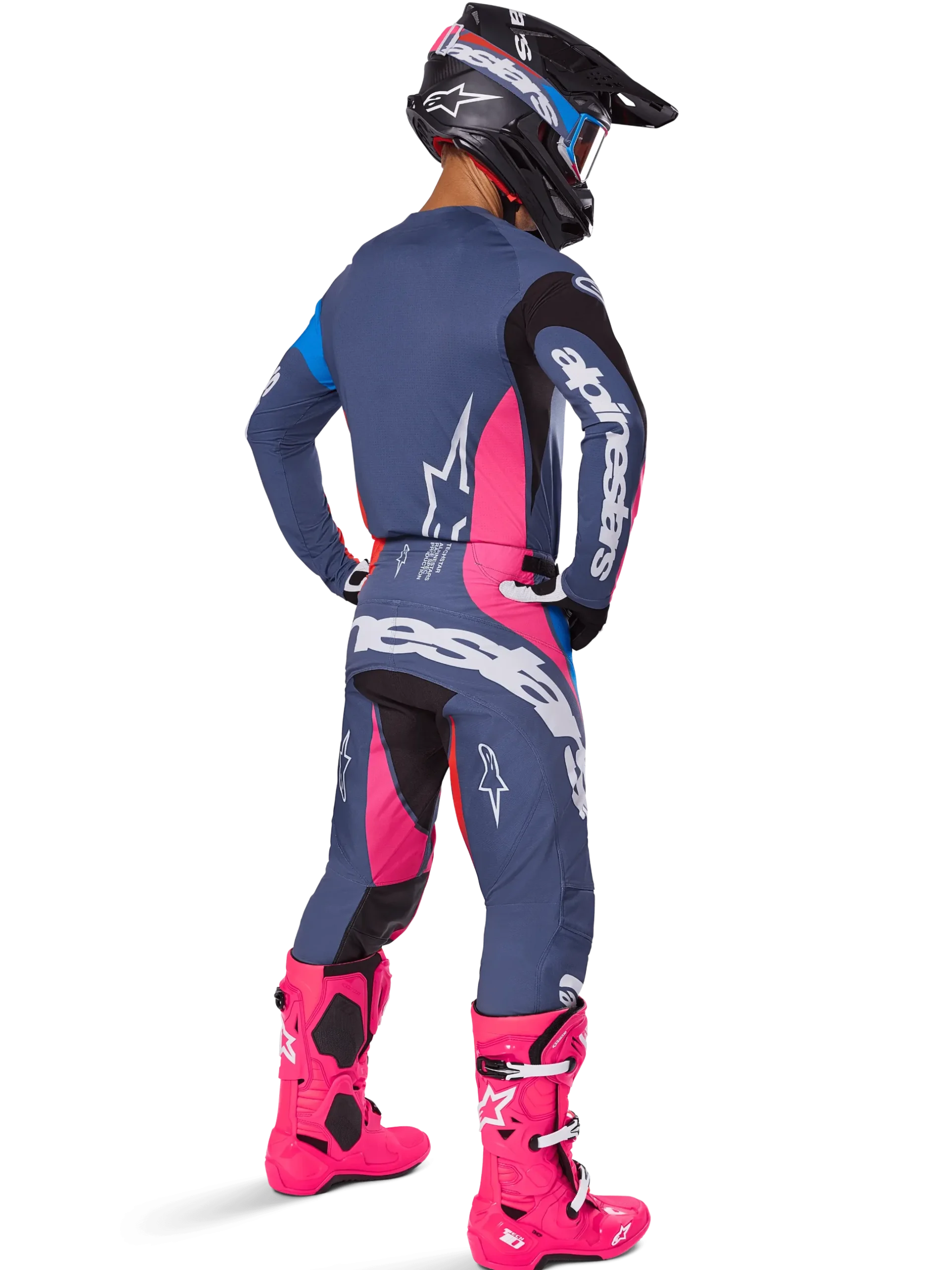 2025 Techstar Dreem Hose