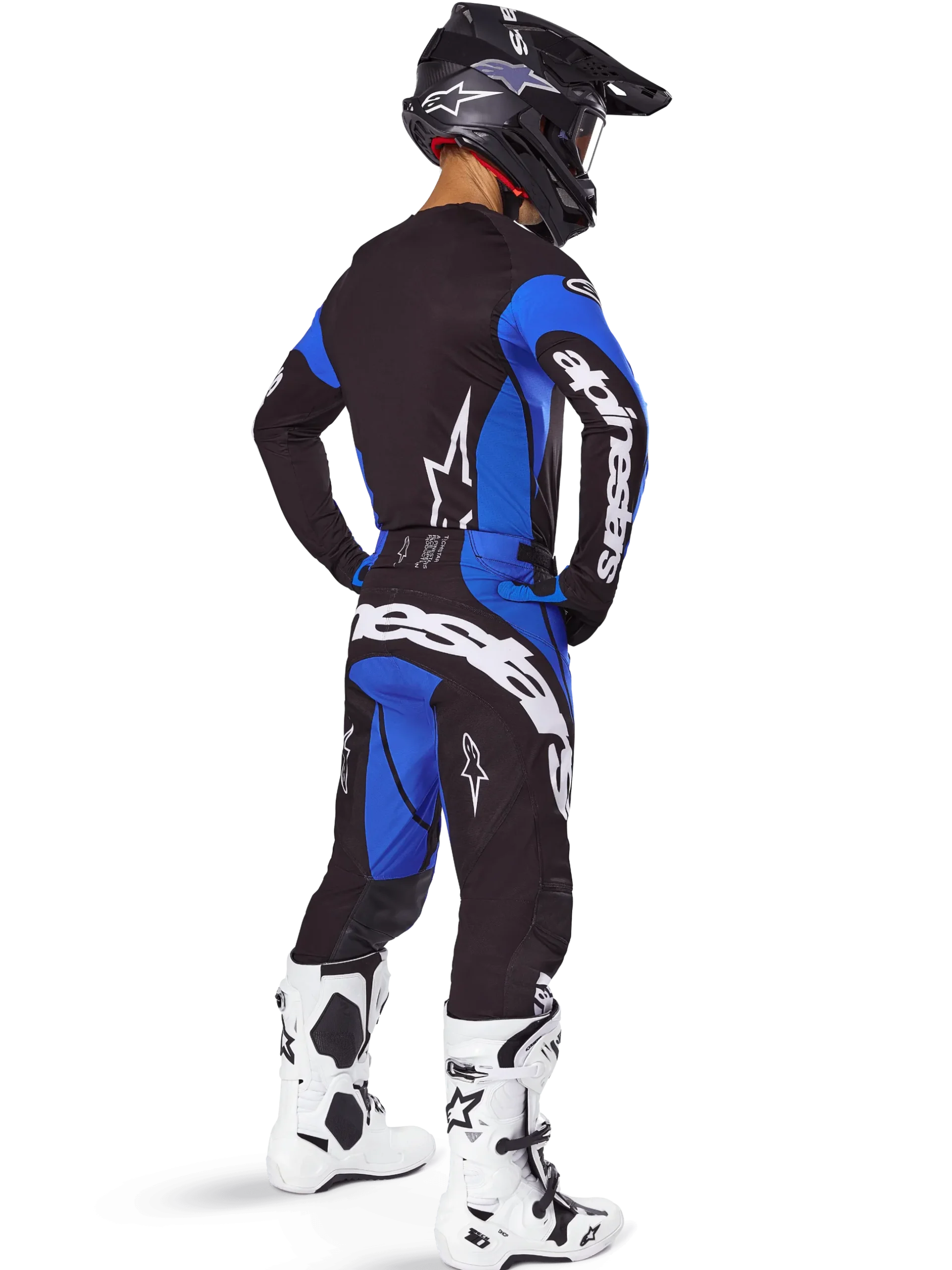 2025 Techstar Dreem Hose