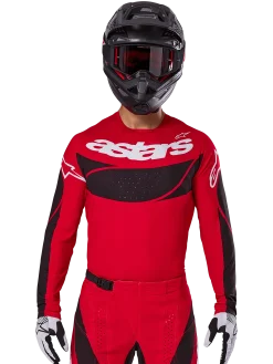 2025 Techstar Dreem Trikot