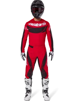 2025 Techstar Dreem Trikot