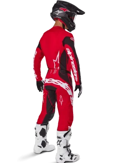 2025 Techstar Dreem Trikot