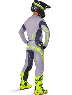 2025 Techstar Dreem Trikot