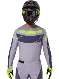 2025 Techstar Dreem Trikot