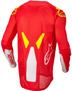 Techstar Factory Trikot