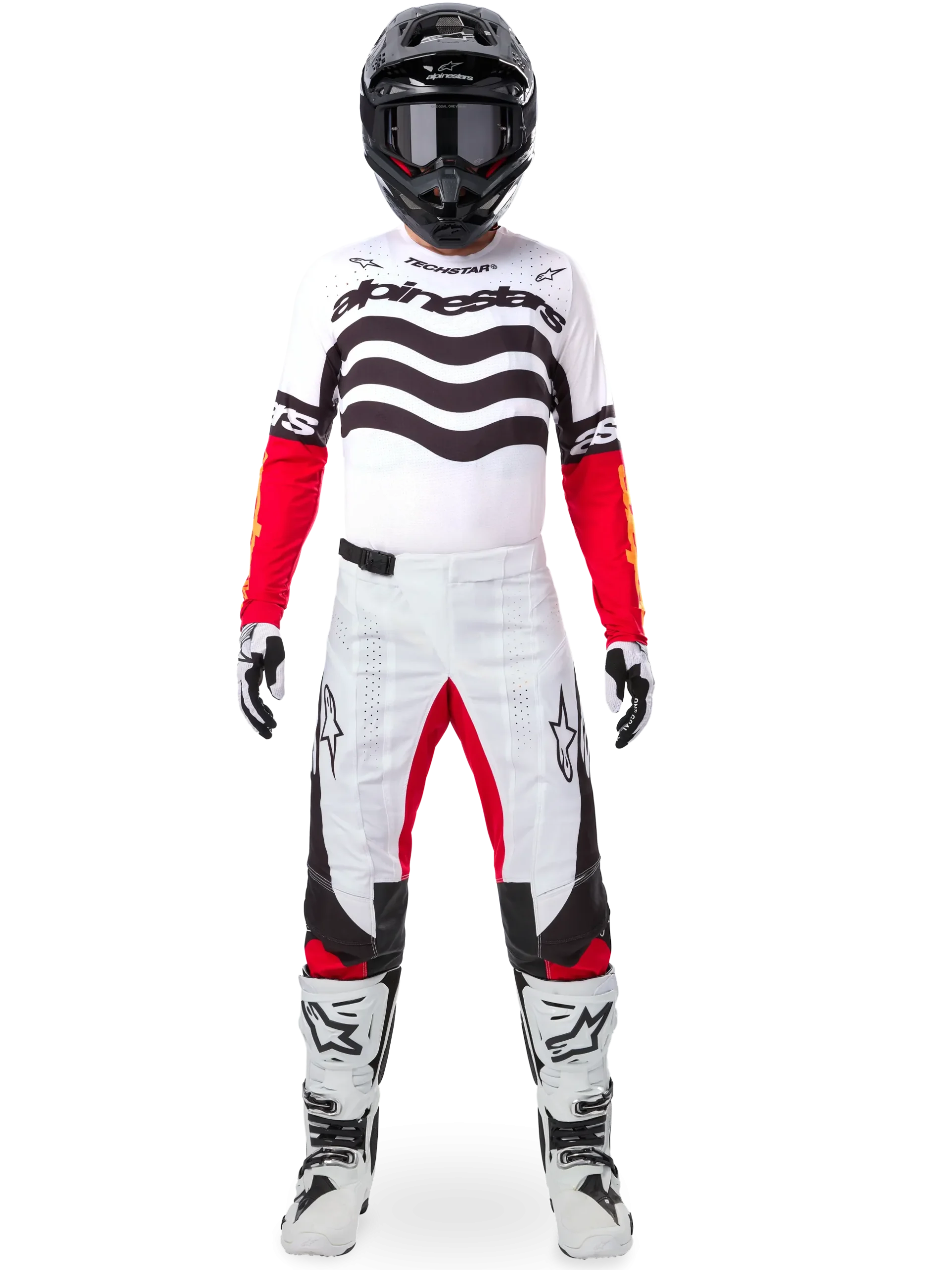 Techstar Hose Deep Limited Edition