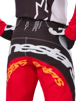 Techstar Hose Deep Limited Edition