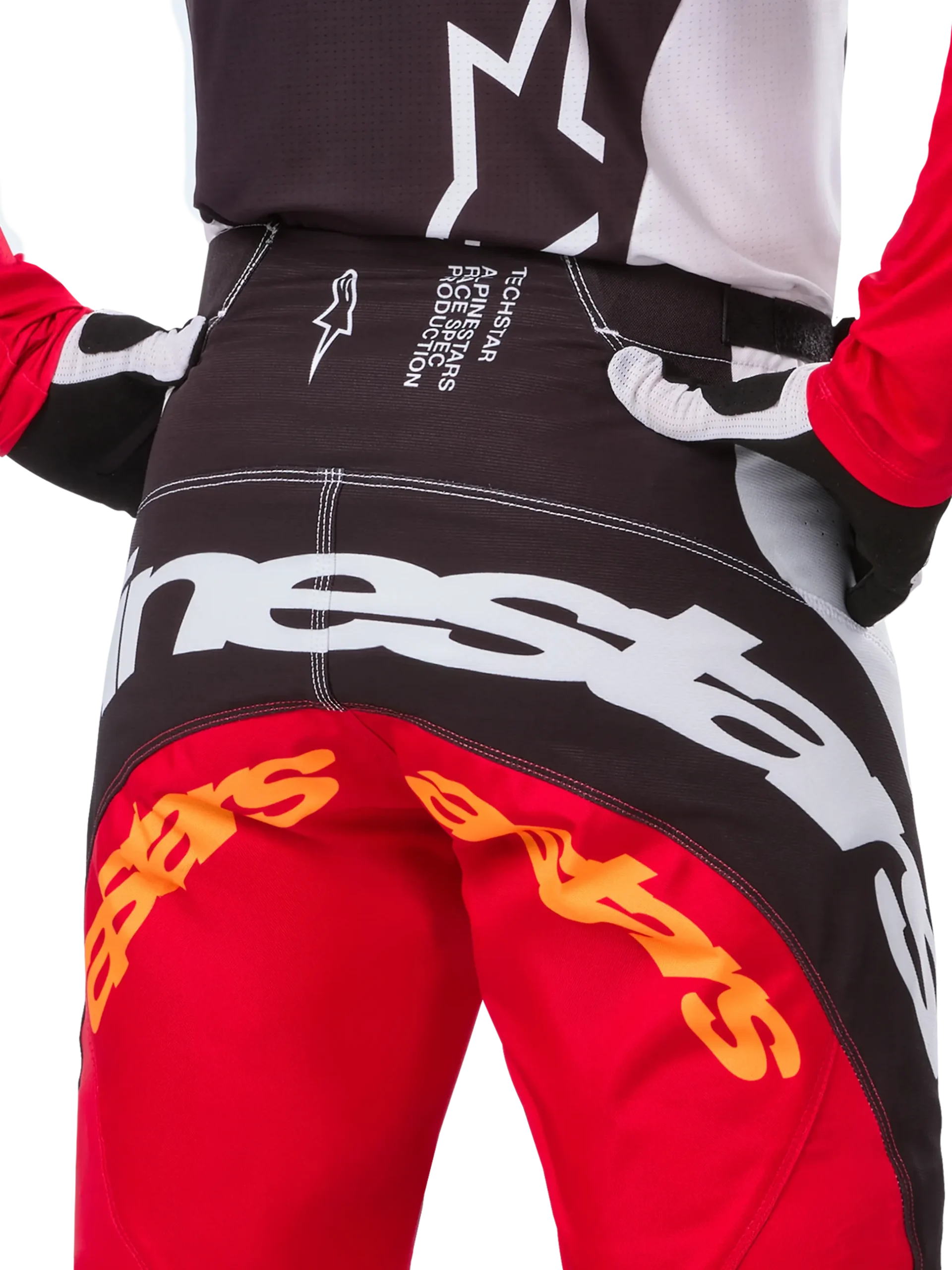 Techstar Hose Deep Limited Edition