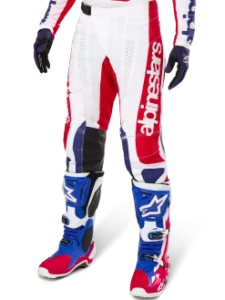 Techstar Hose Fortitude Limited Edition
