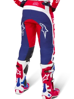 Techstar Hose Fortitude Limited Edition