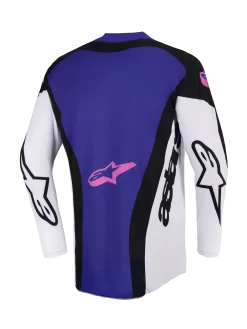 2026 Techstar Knif Trikot