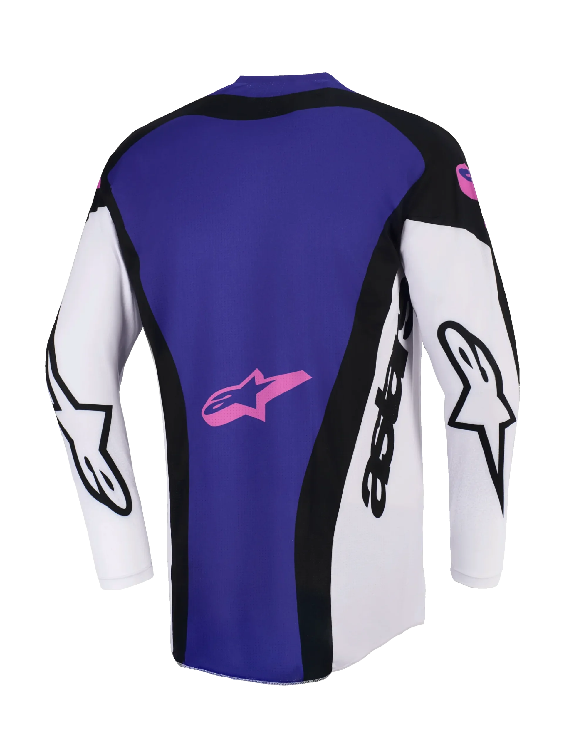 2026 Techstar Knif Trikot