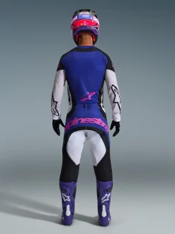2026 Techstar Knif Trikot