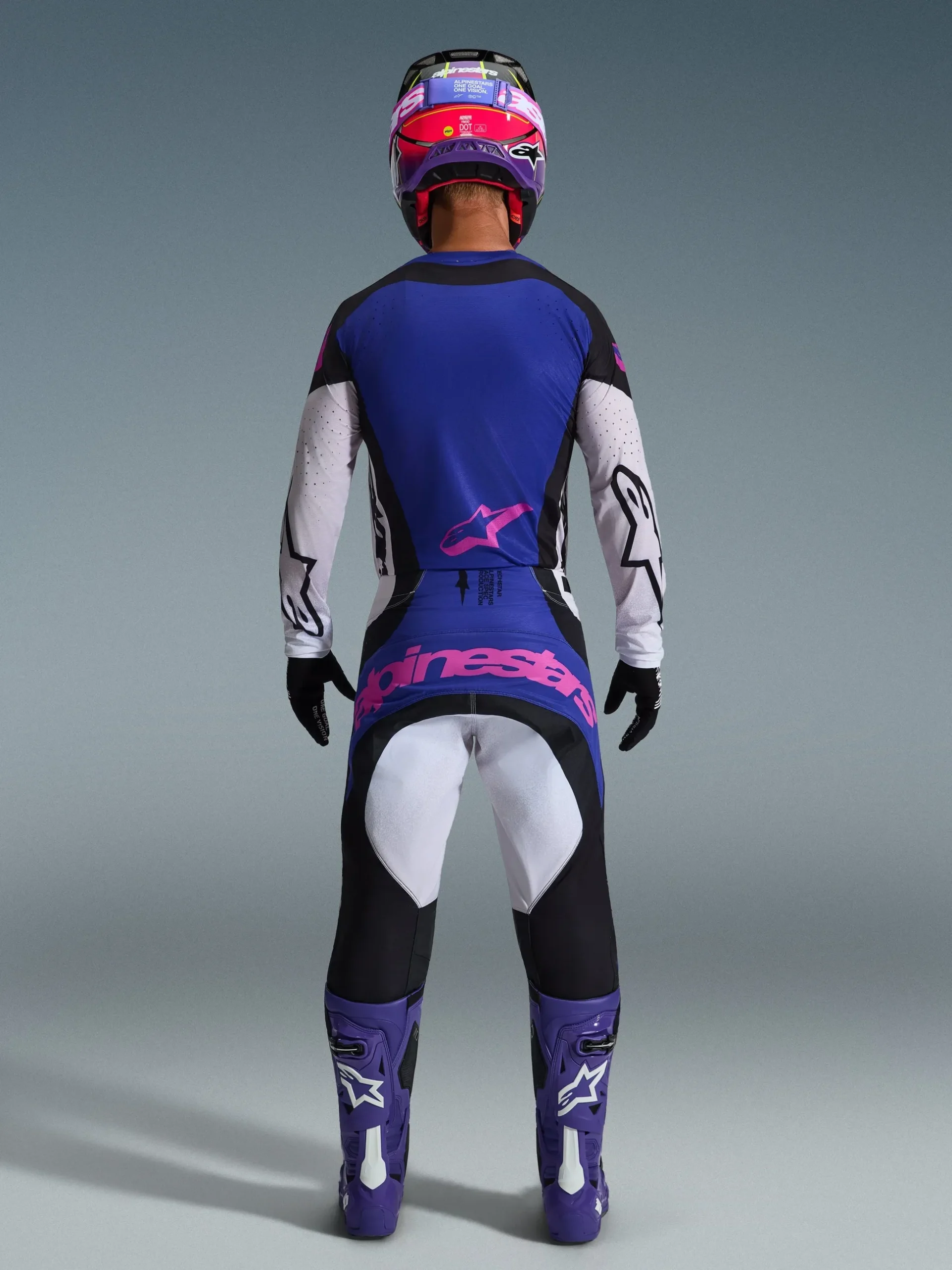 2026 Techstar Knif Trikot