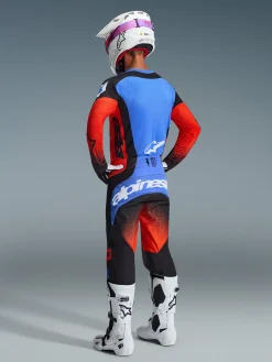 2026 Techstar Knif Trikot