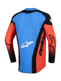 2026 Techstar Knif Trikot