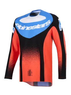 2026 Techstar Knif Trikot