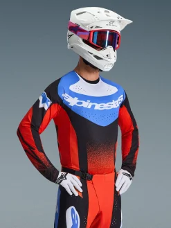 2026 Techstar Knif Trikot