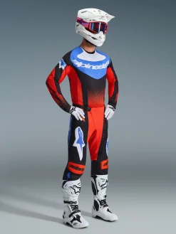 2026 Techstar Knif Trikot