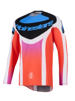 2026 Techstar Knif Trikot