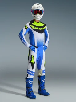 2026 Techstar Knif Trikot