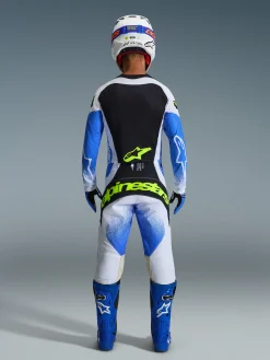 2026 Techstar Knif Trikot