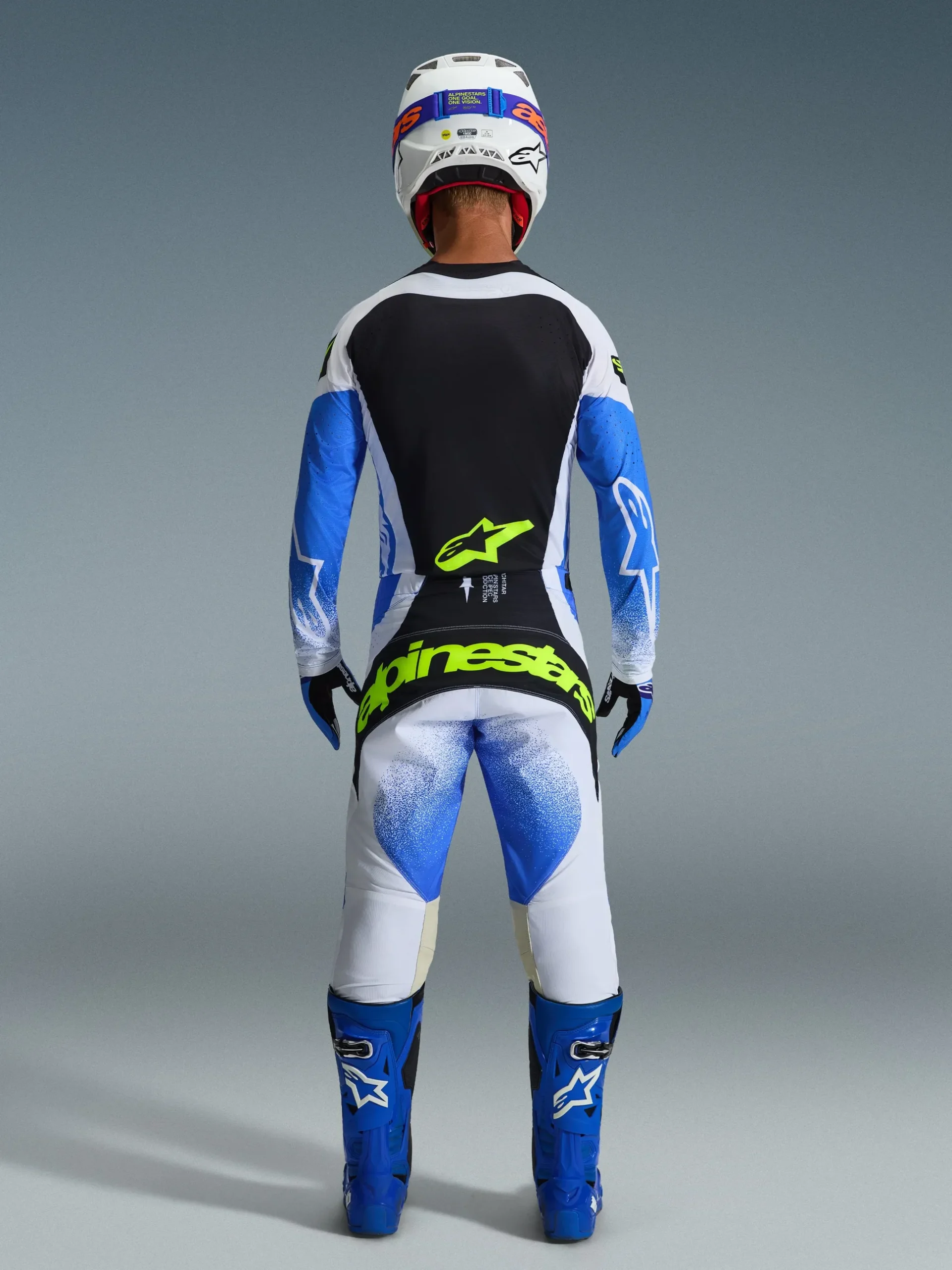 2026 Techstar Knif Trikot