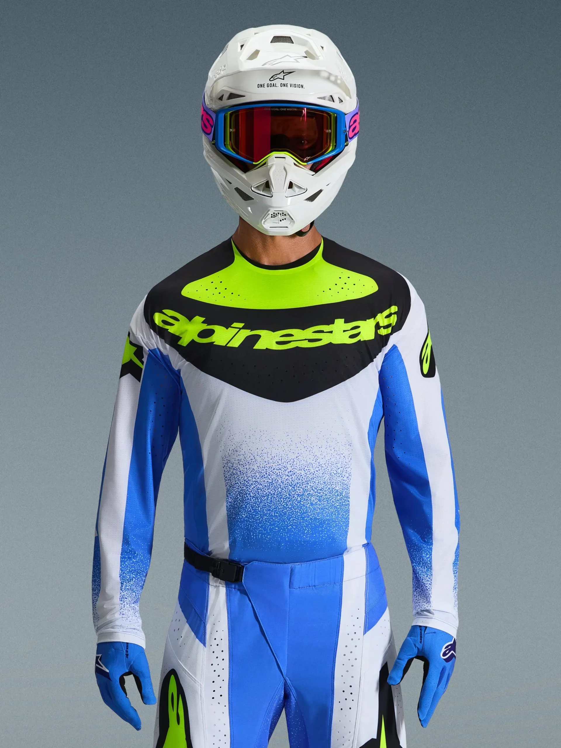 2026 Techstar Knif Trikot