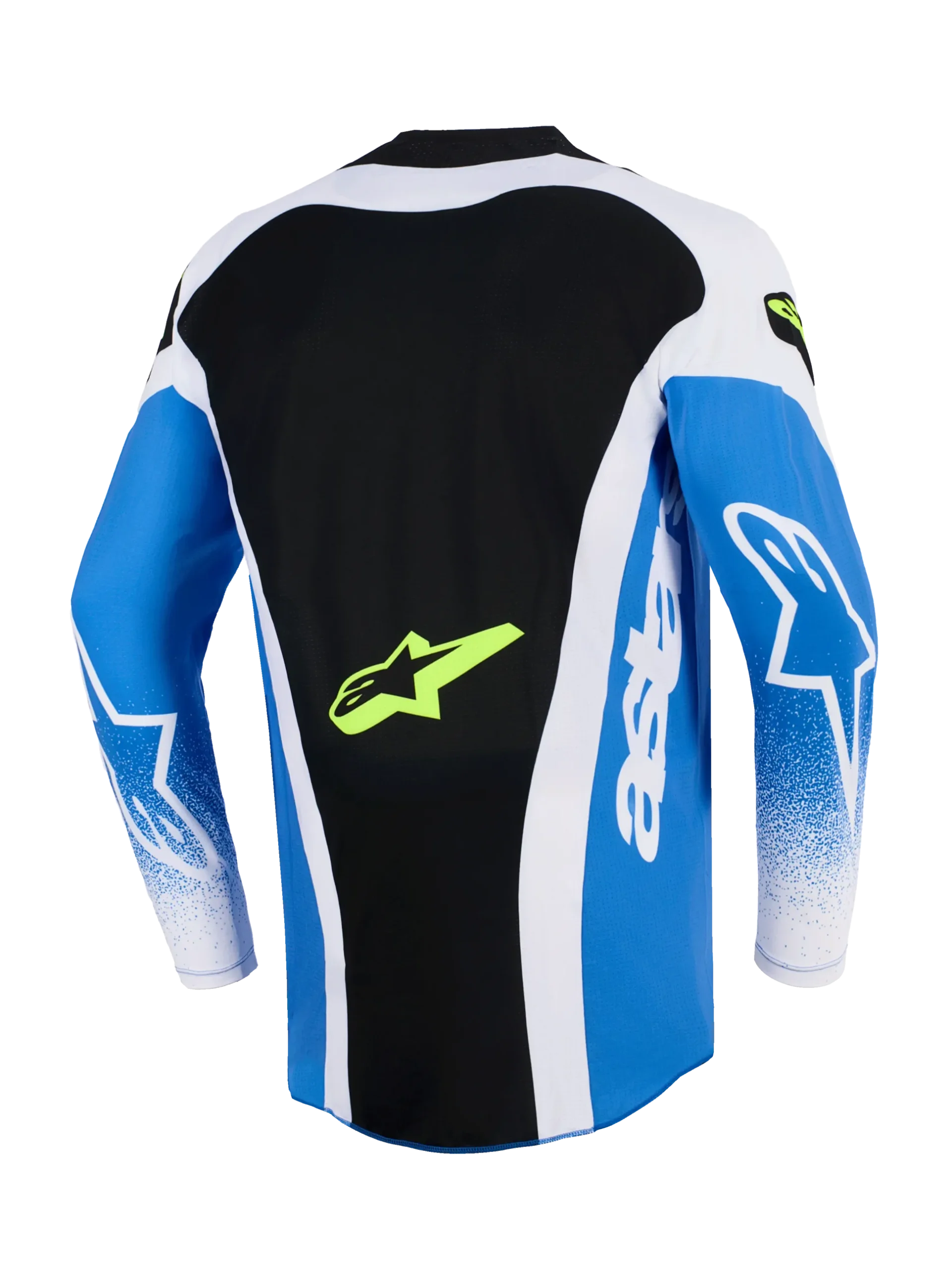 2026 Techstar Knif Trikot