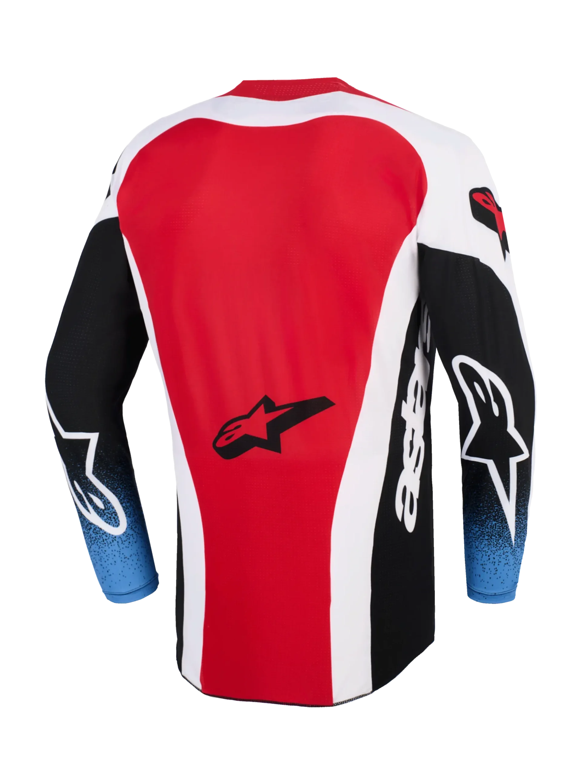 2026 Techstar Knif Trikot