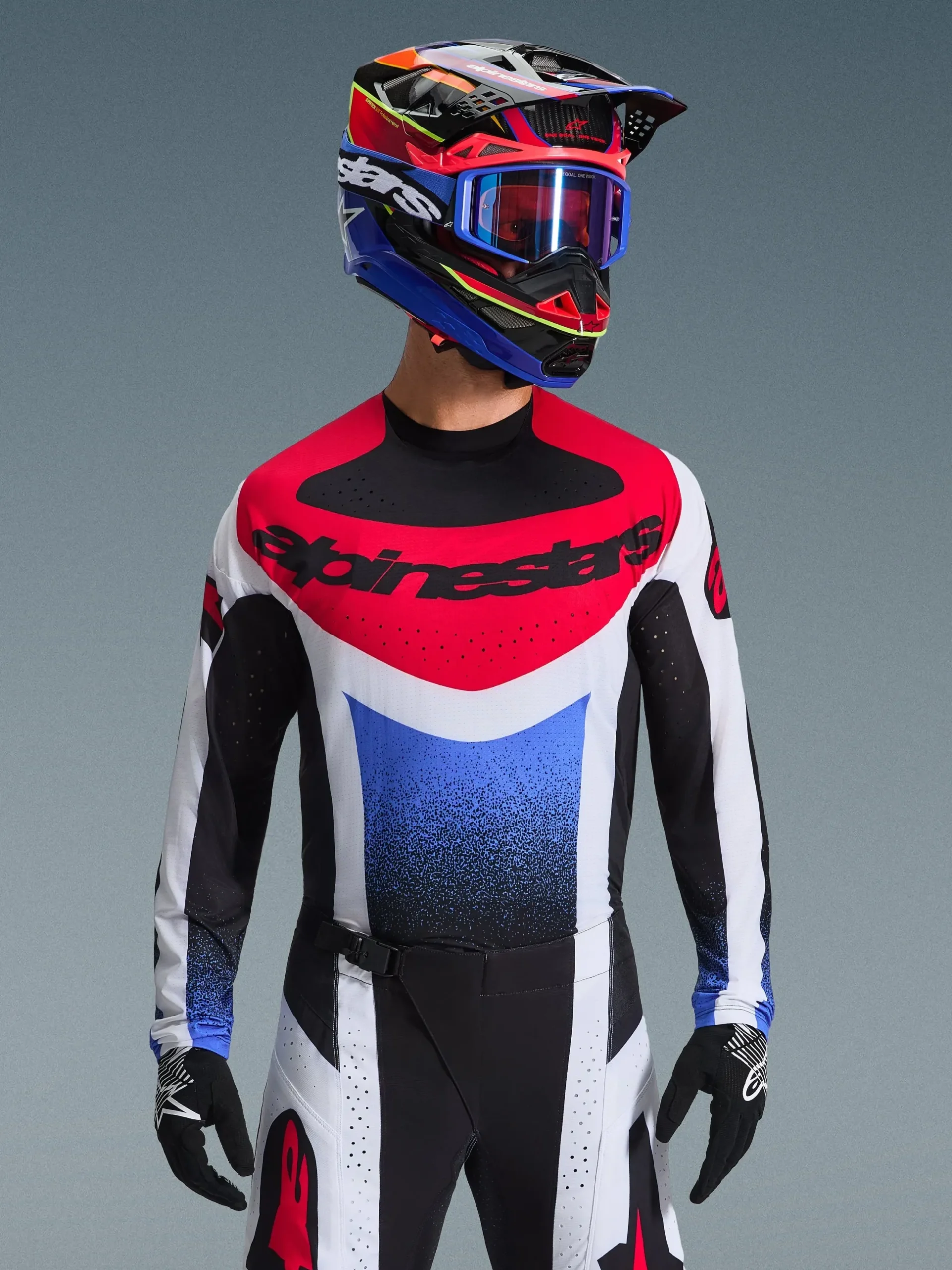 2026 Techstar Knif Trikot