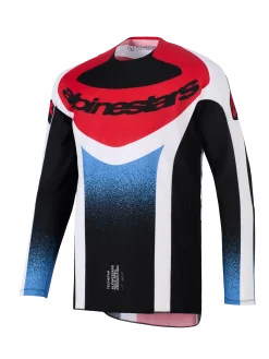 2026 Techstar Knif Trikot