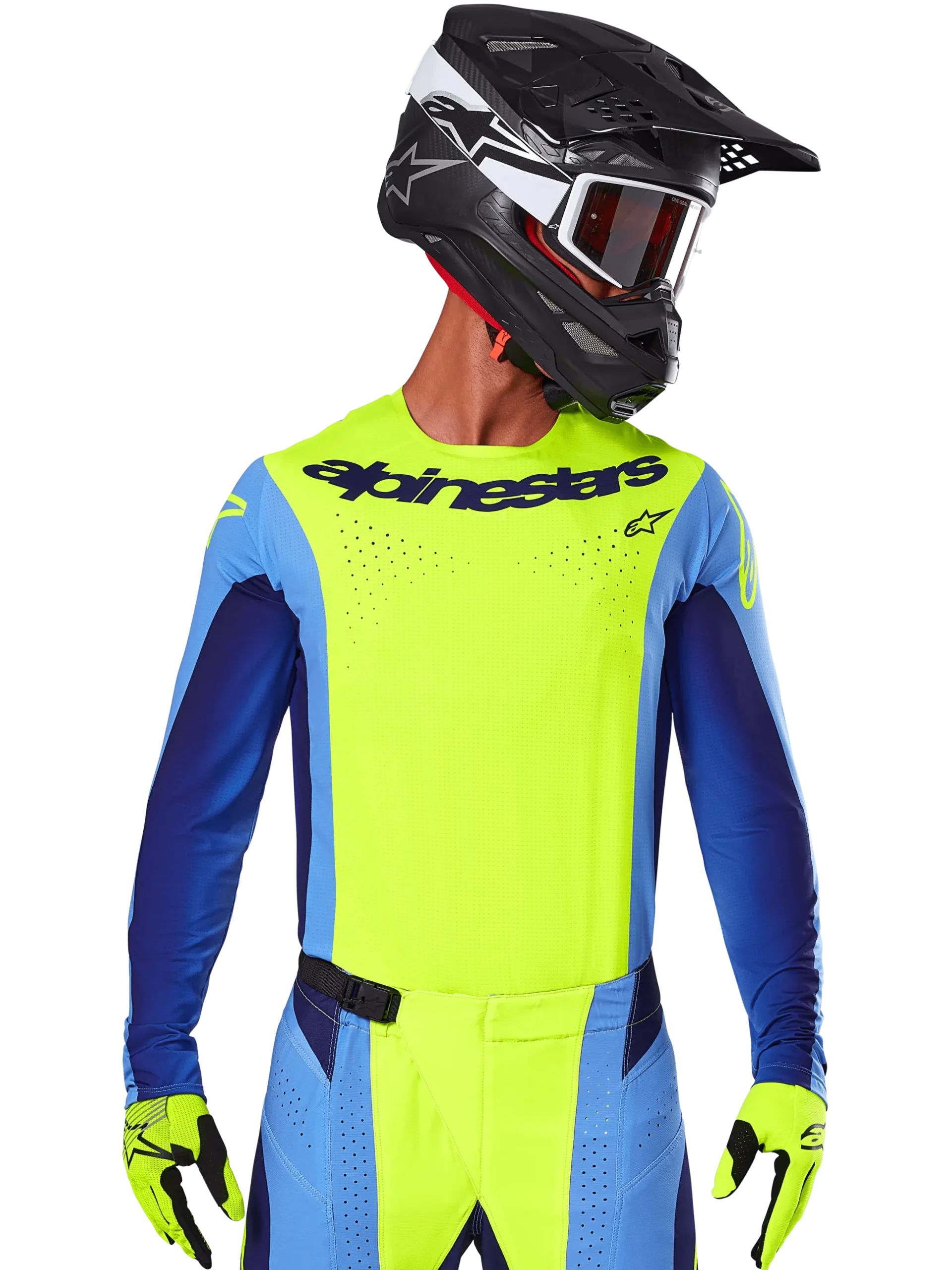 2025 Techstar Melt Bekleidungsset