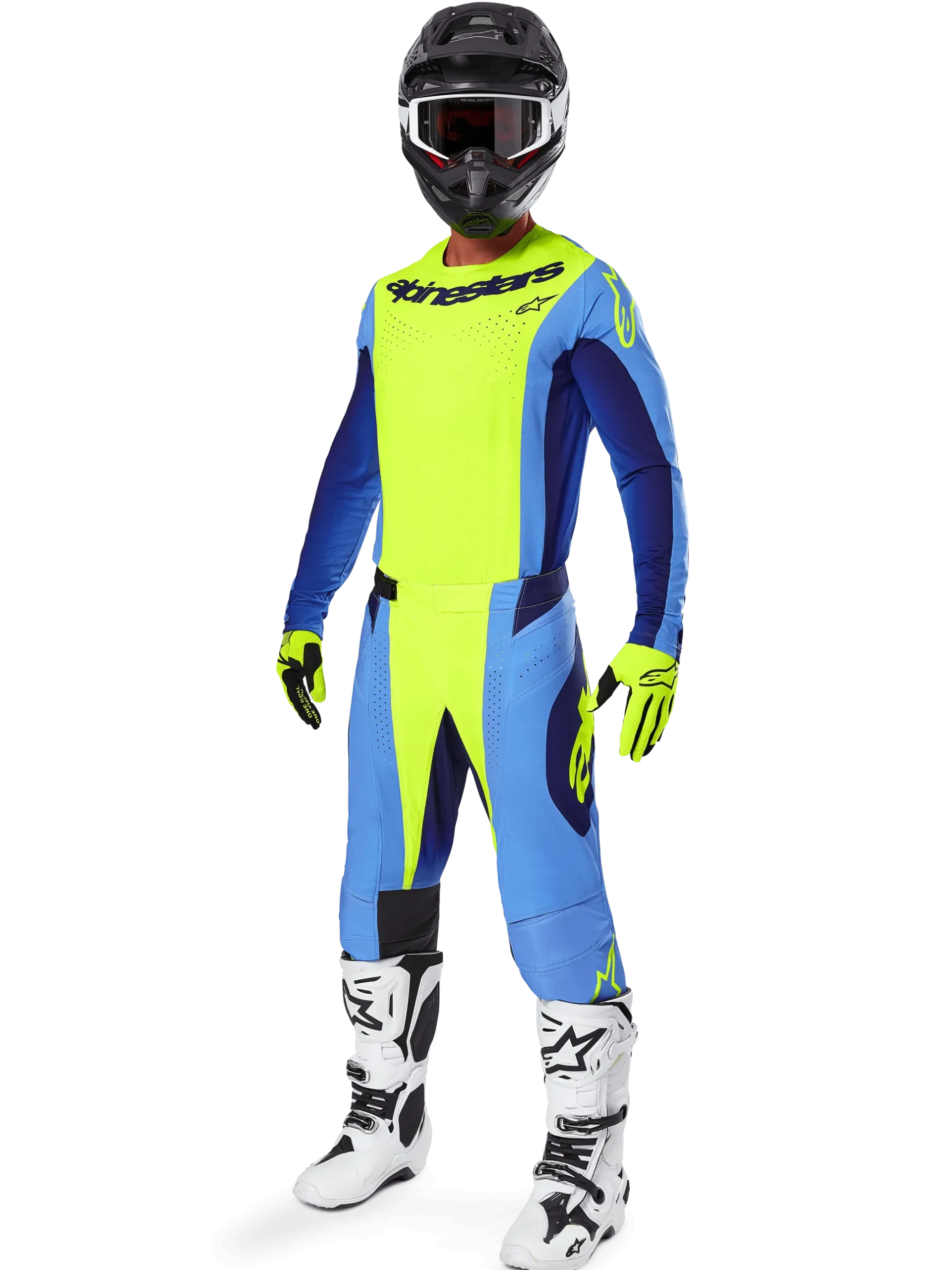 2025 Techstar Melt Bekleidungsset