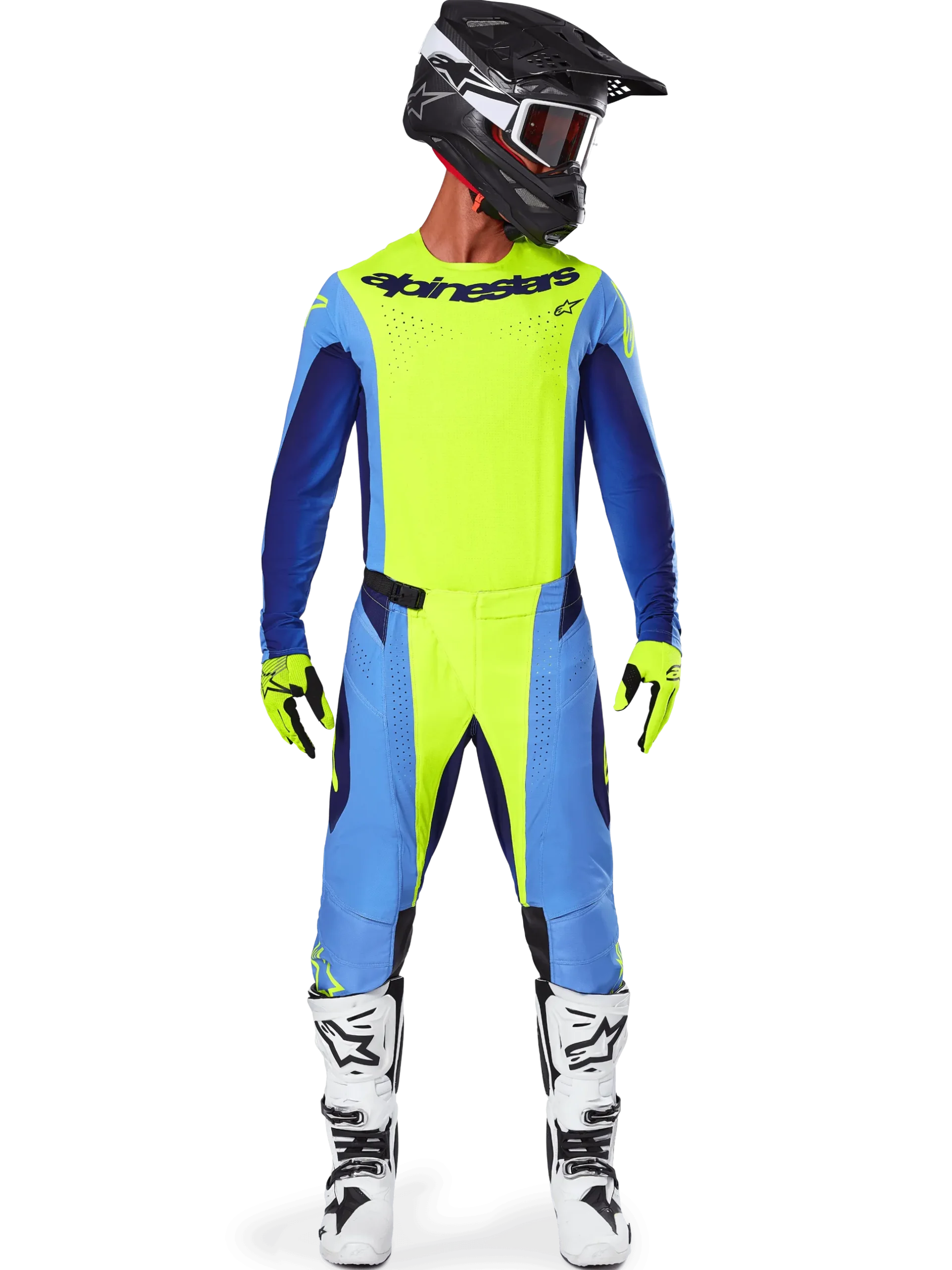 2025 Techstar Melt Bekleidungsset