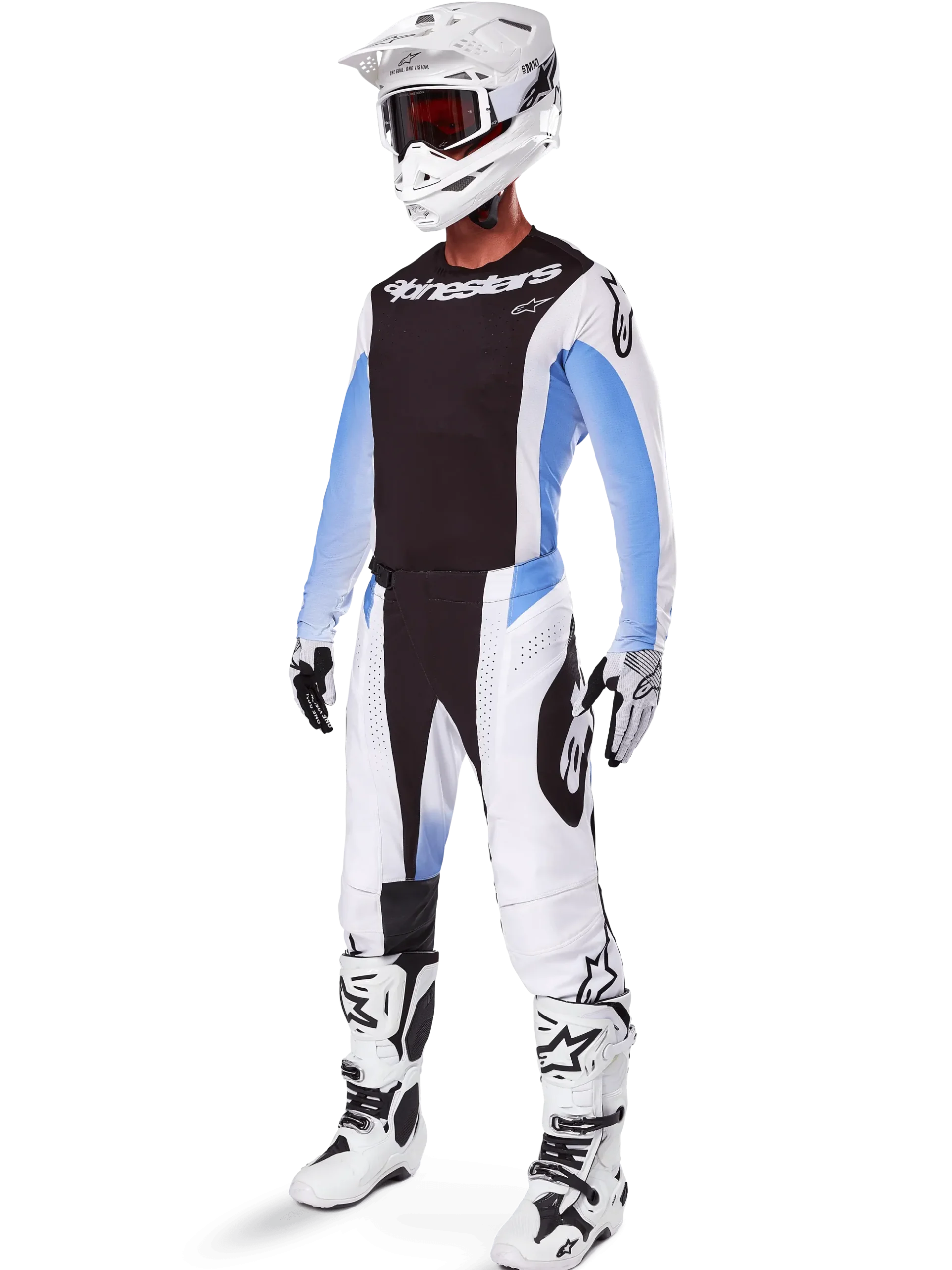 2025 Techstar Melt Bekleidungsset