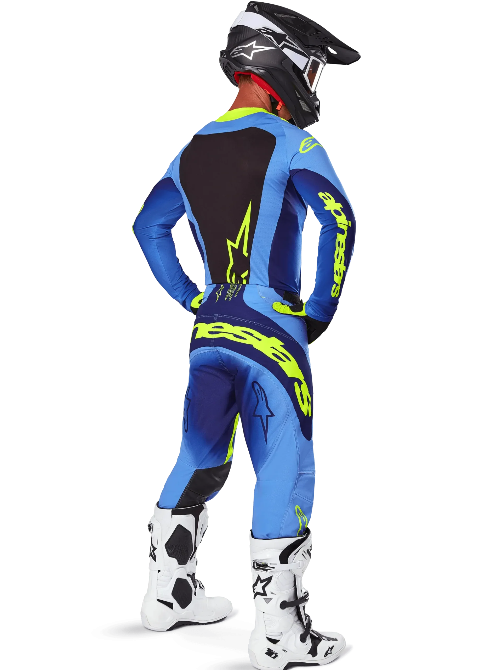 2025 Techstar Melt Hose