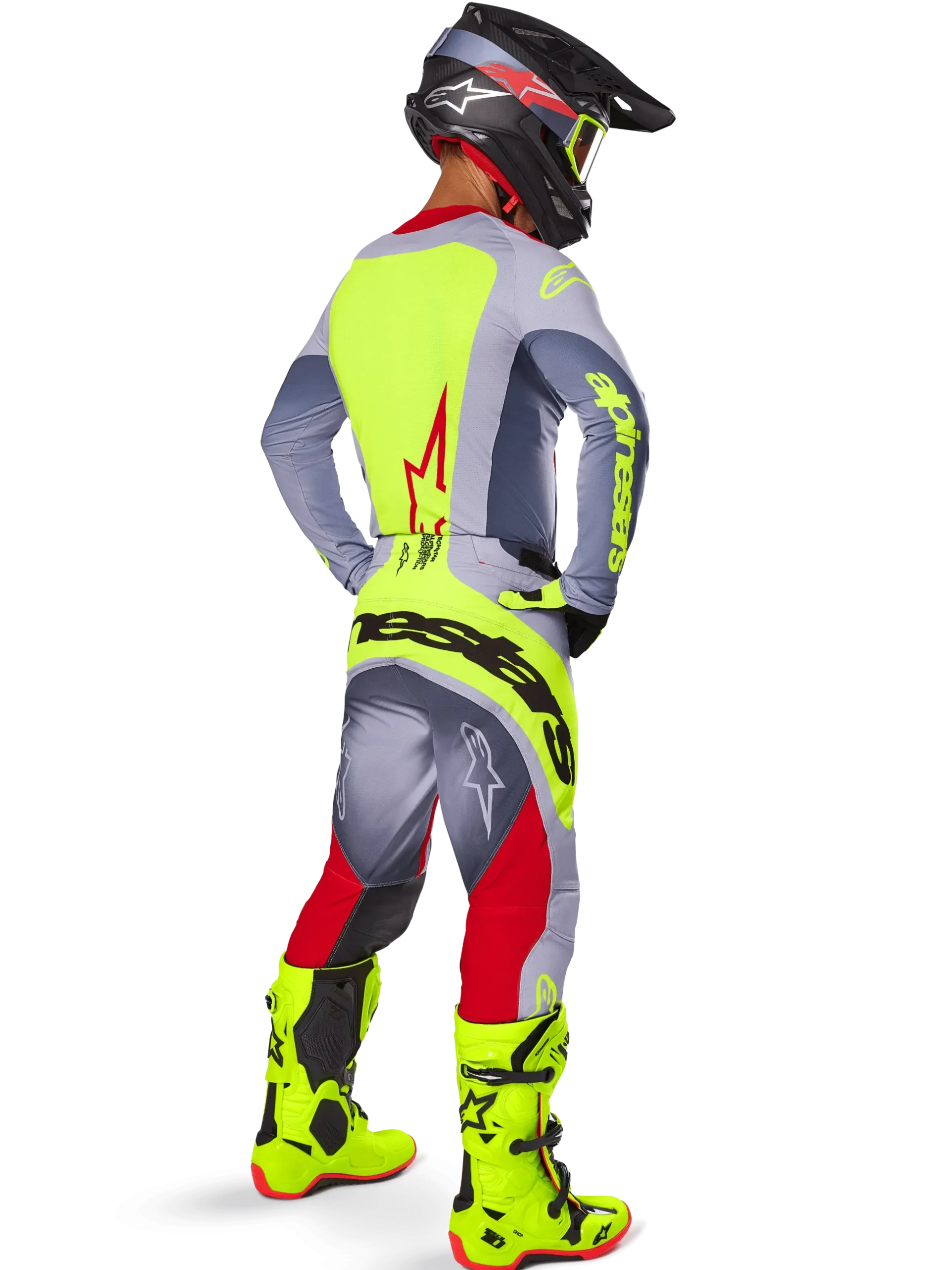 2025 Techstar Melt Hose