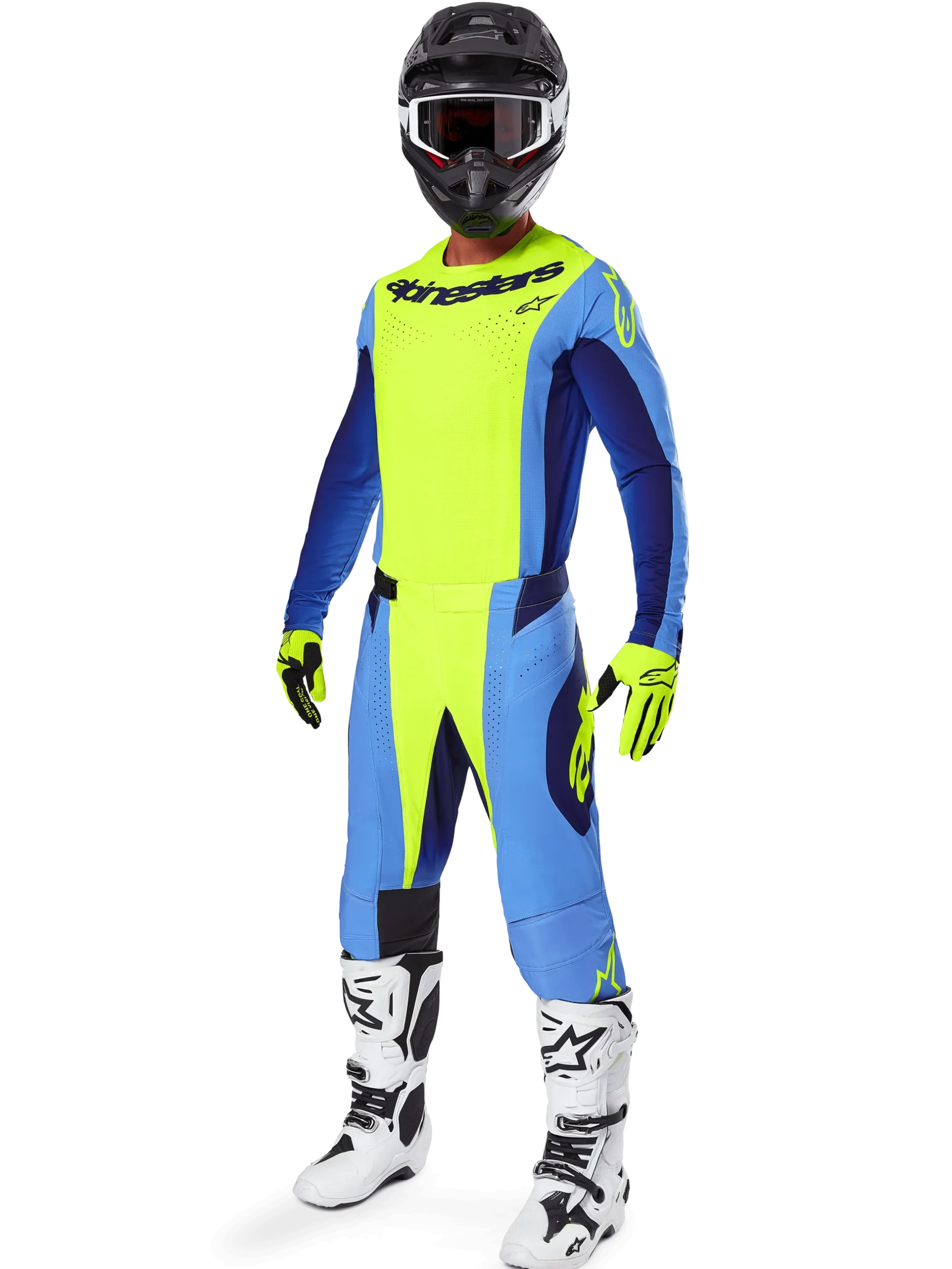 2025 Techstar Melt Trikot