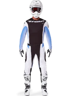 2025 Techstar Melt Trikot