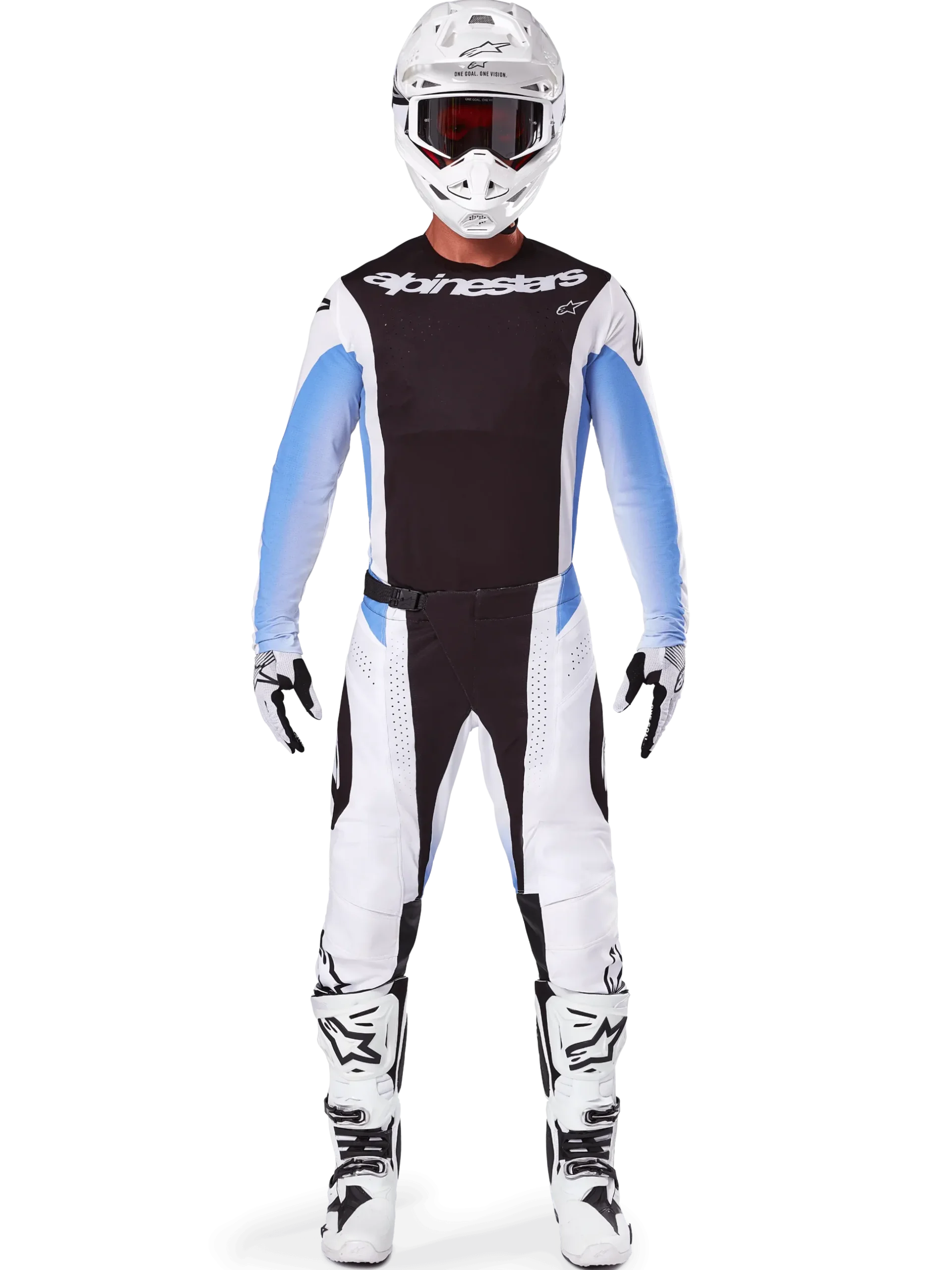 2025 Techstar Melt Trikot