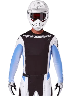 2025 Techstar Melt Trikot