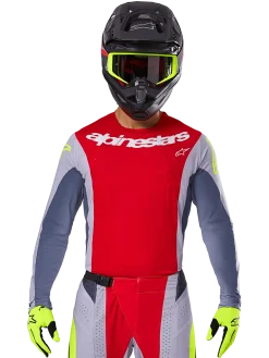 2025 Techstar Melt Trikot